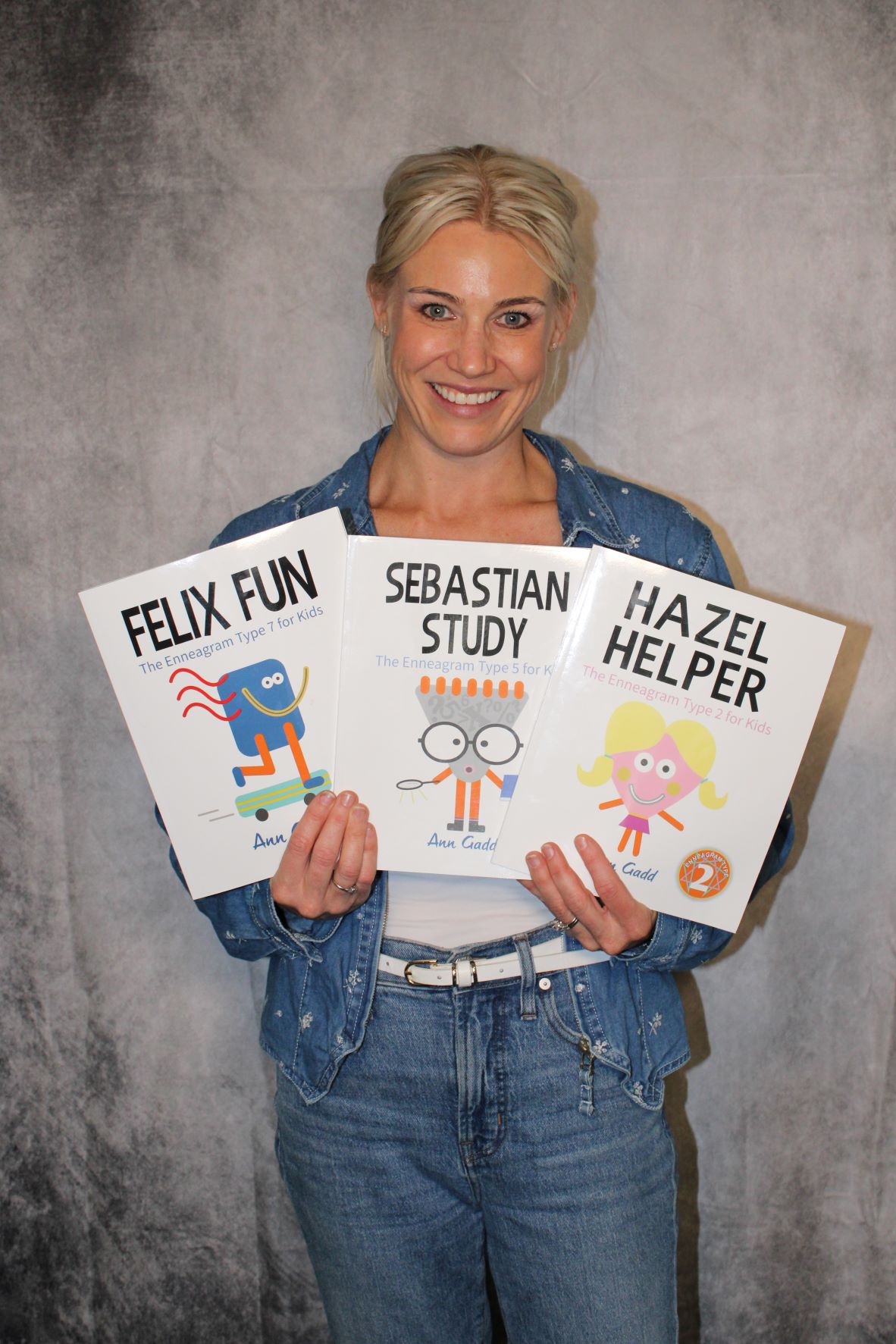 Kristin Helle