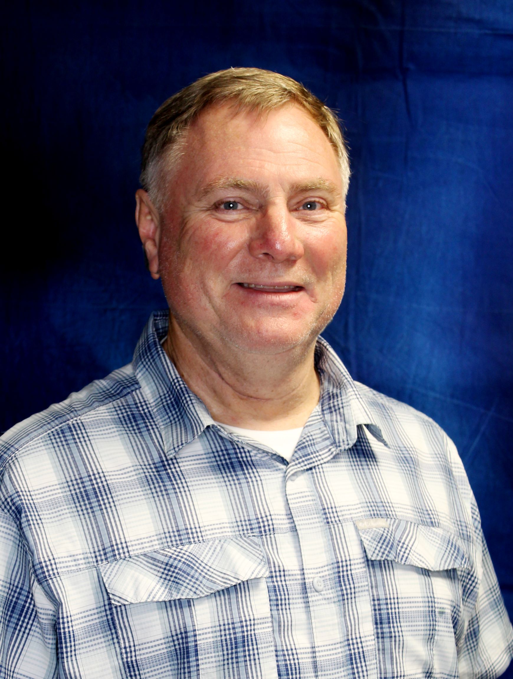 Michael Hawkins