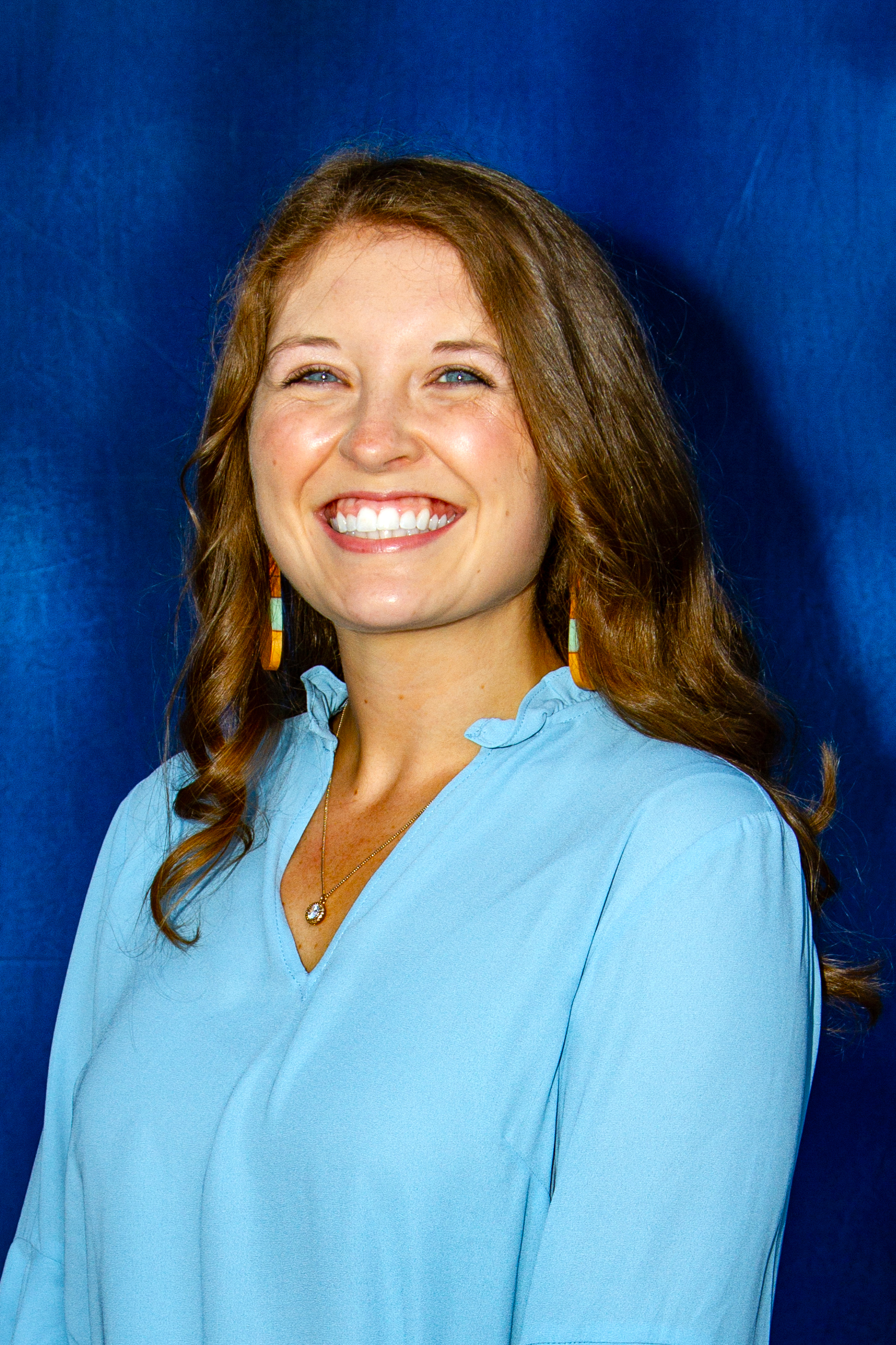Victoria Heckman