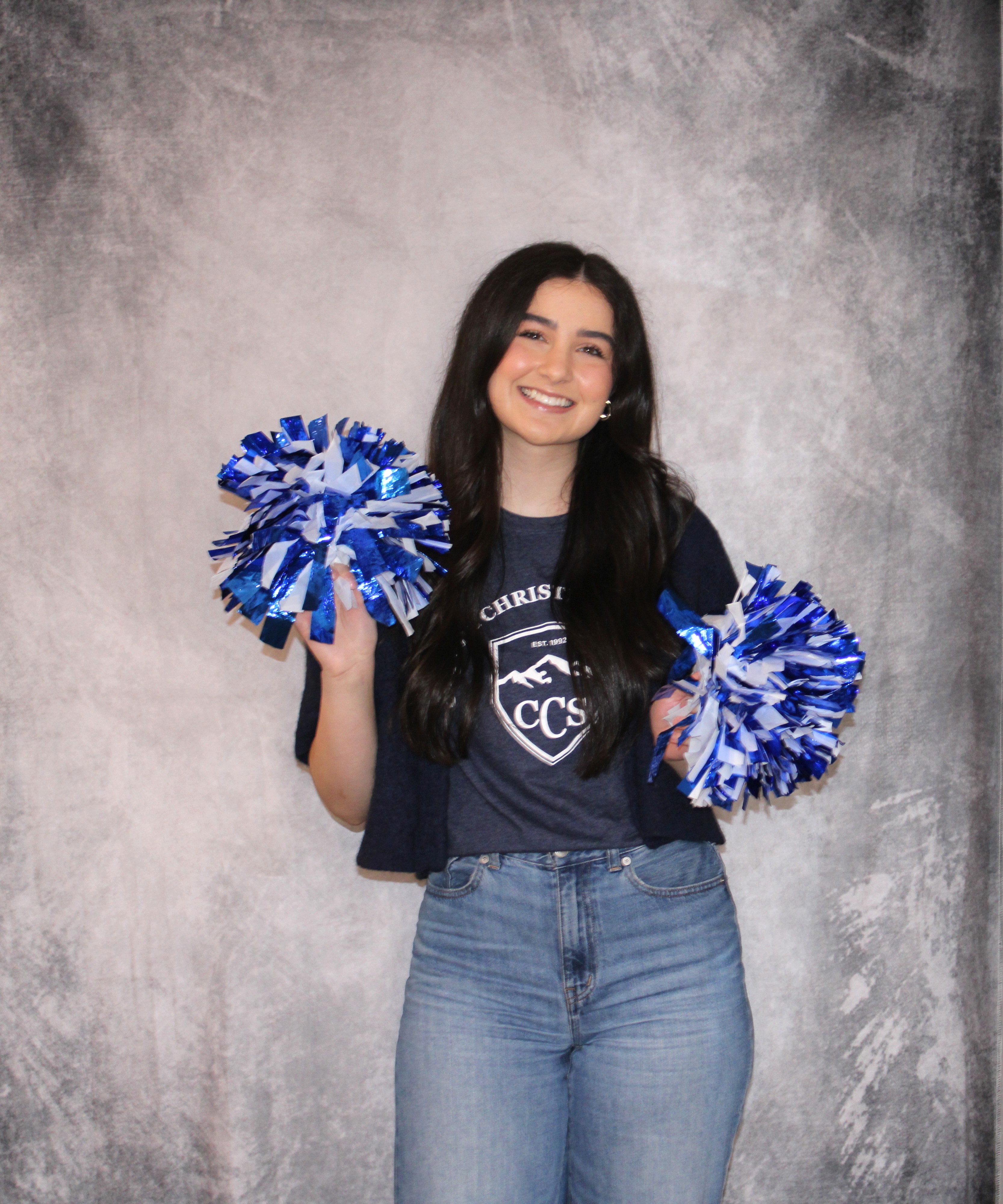 Janae Wisk