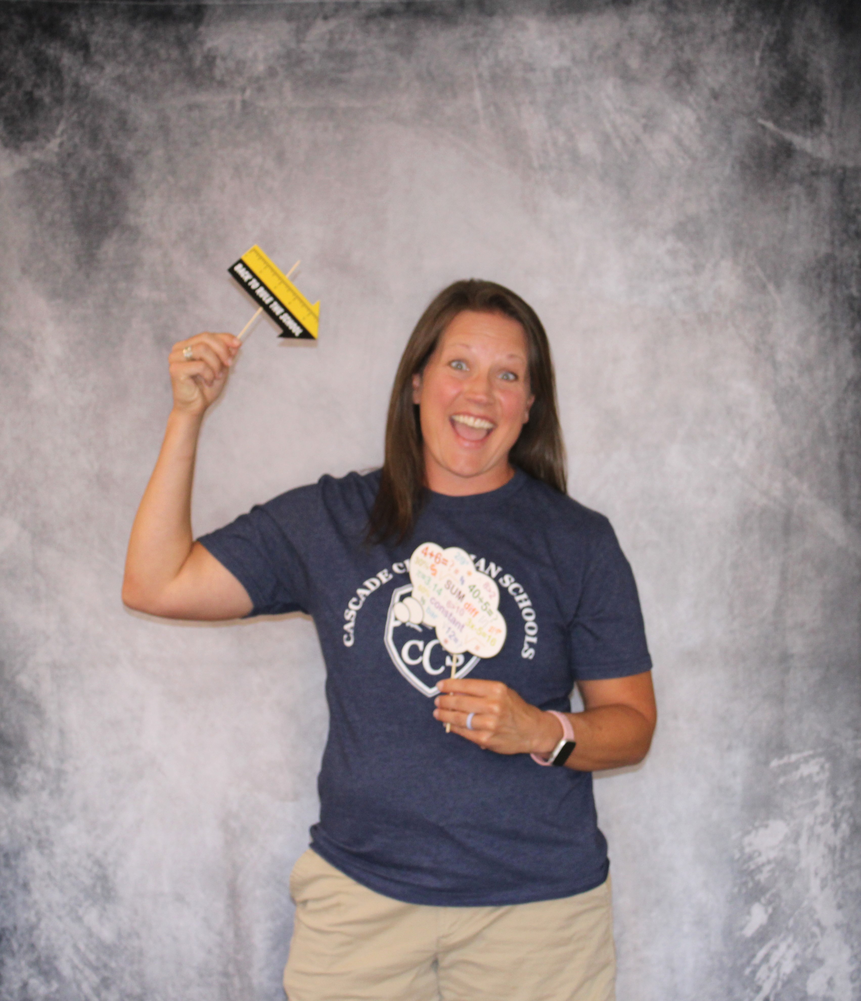 Kelli Wuerffel
