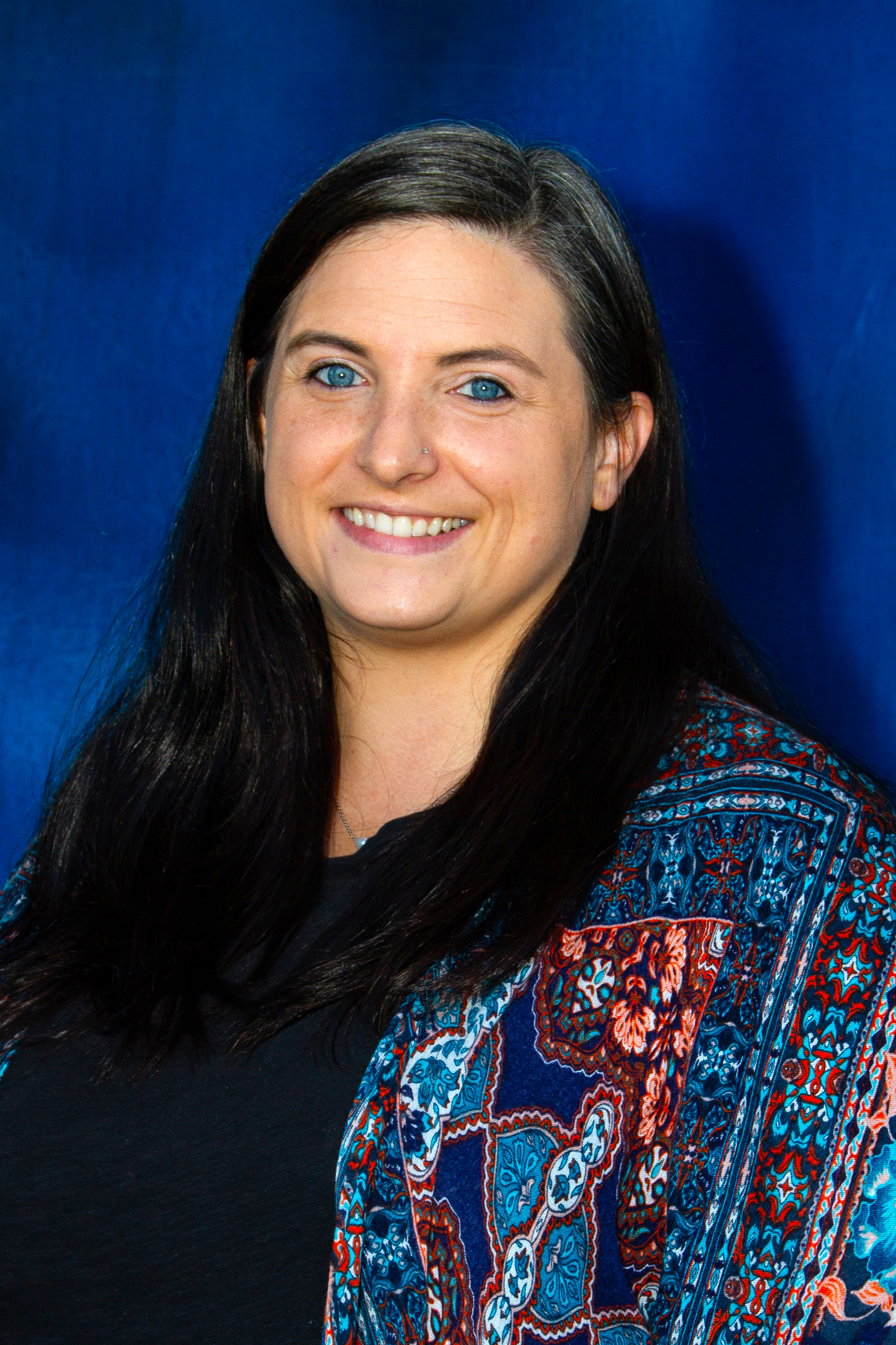Katie Bohall