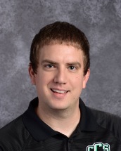 Caleb Green
