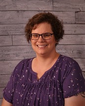 Theresa Lehman