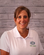 Megan Oswalt