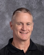 D. J. Kauffman