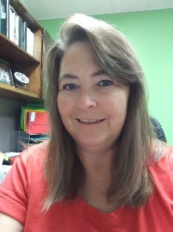 Sharon Kauffman