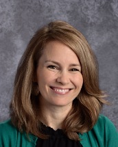 Staci Unruh