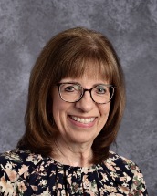 Marilyn Crouse
