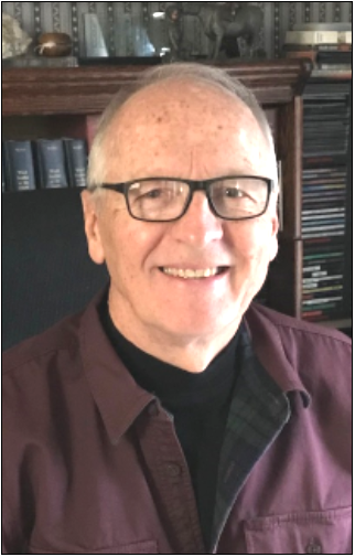 Jim Doerksen