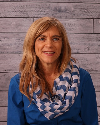 Debbie Murray