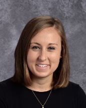 Allie Wendelburg