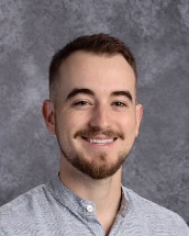 Jacob Eskridge
