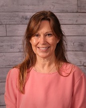 Brenda Moore