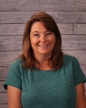 Sharon Kauffman