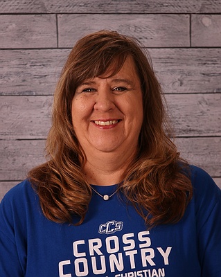 Julie Willis
