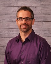 Chad Eigsti