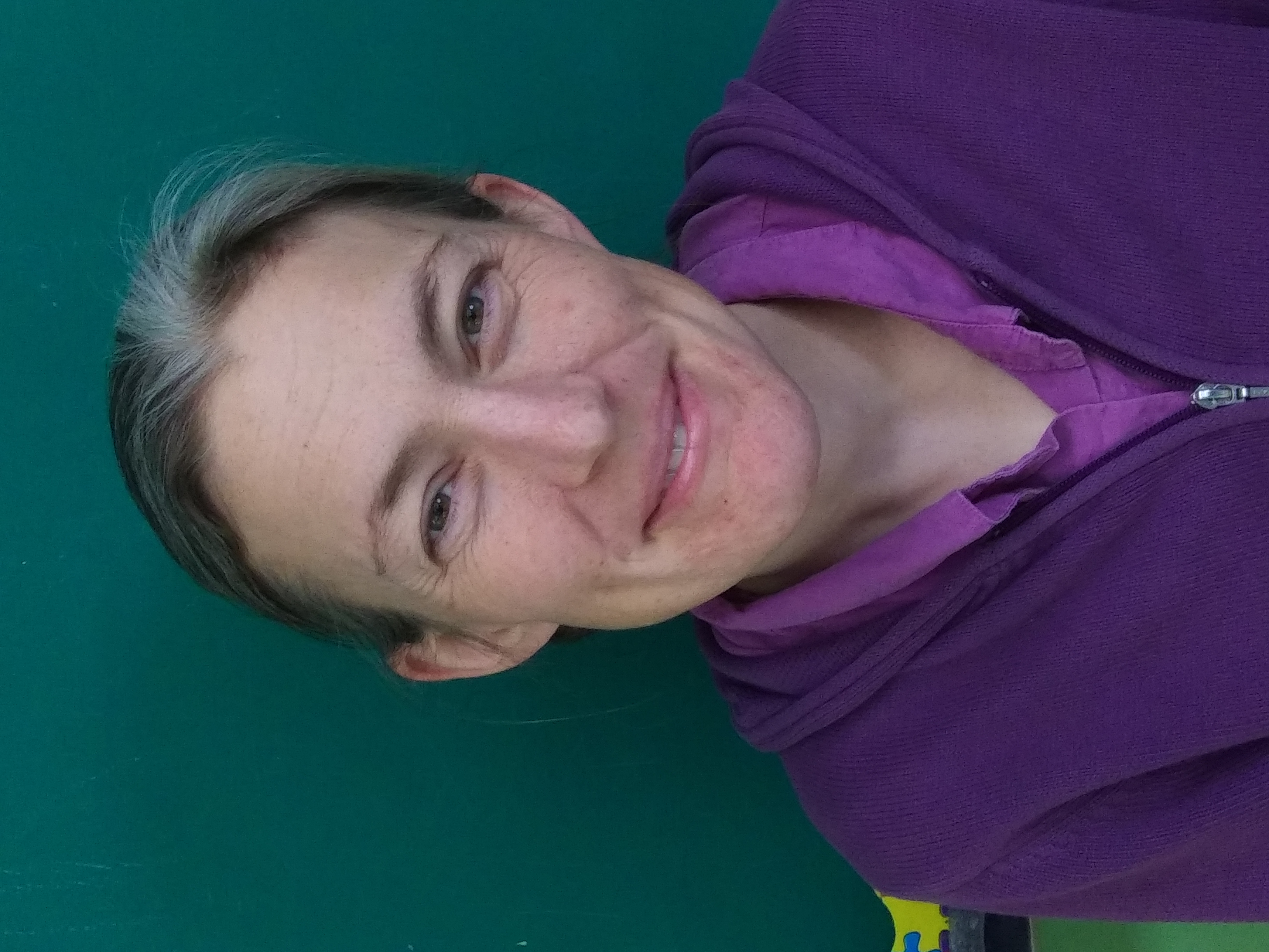 Sara Hodgkins
