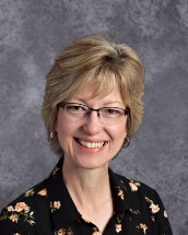 Angela Huck