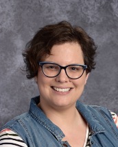 Theresa Lehman