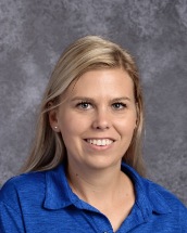 Monica Yoder