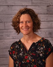 Kristin Spicer