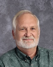 Norman Joy