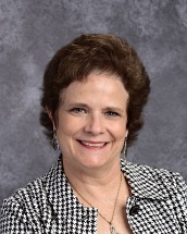 Elizabeth Walton