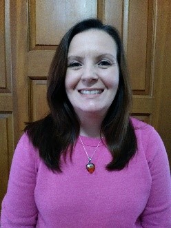 Desiree Sisk