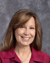 Brenda Moore