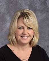 Cheryl Kauffman