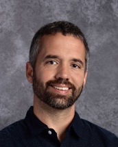 Chad Eigsti