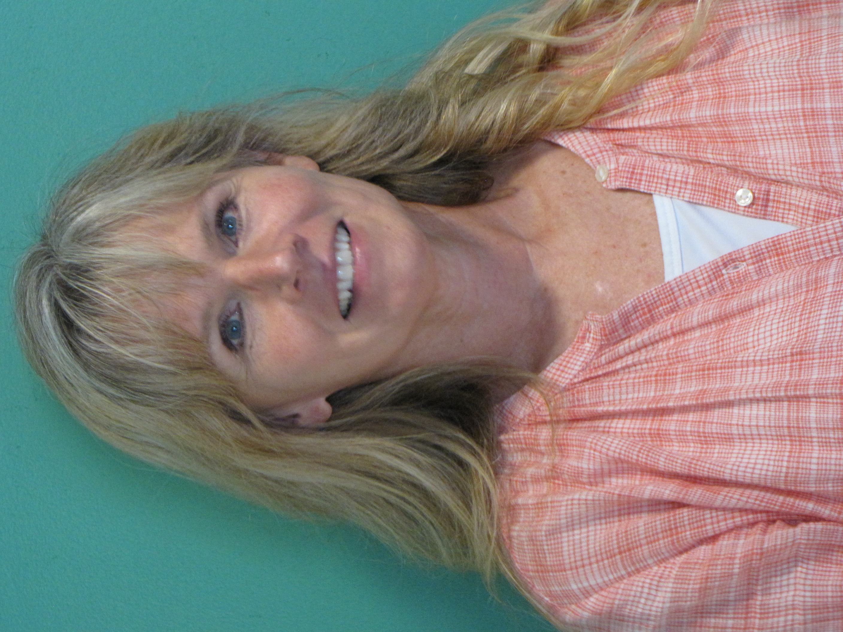 Sherry Earle