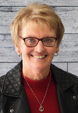 Mary Ver Steeg