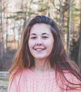 Maddison Kauffman