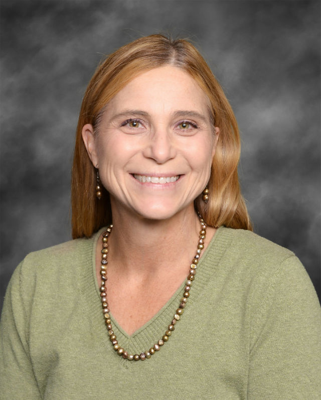 Tina Perkins