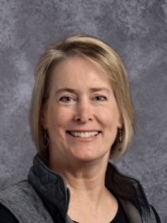 Tina Landel