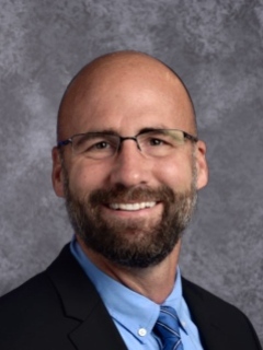 Brian Burbach