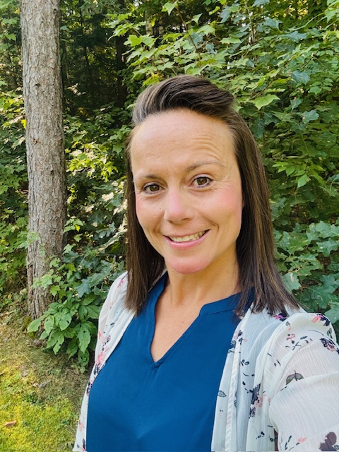 Katy Magoon-Fredette