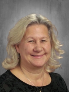 Tracy Kramer (Vorel)