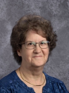 Joanne Frediani