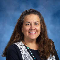 Lisa Firment