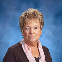 Pam Gillette