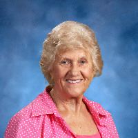 Mary Humphrey