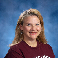Susan Reed