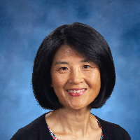 Mona Wong