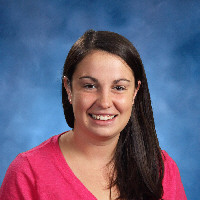 Amanda Woodson