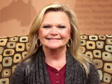 Pat Thomas