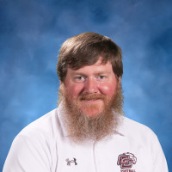 Caleb Newsome