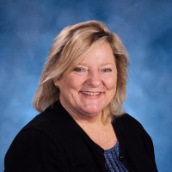 Peggy Burnett